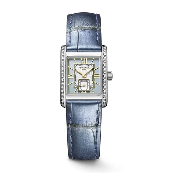 Orologio Longines Donna Dolcevita in Acciaio L52000952 - L52000952